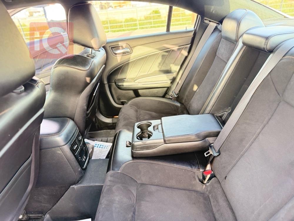 دودج تشارجر